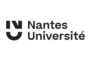 Logo Nantes Université