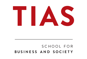 Logo TIAS School for Business and Society