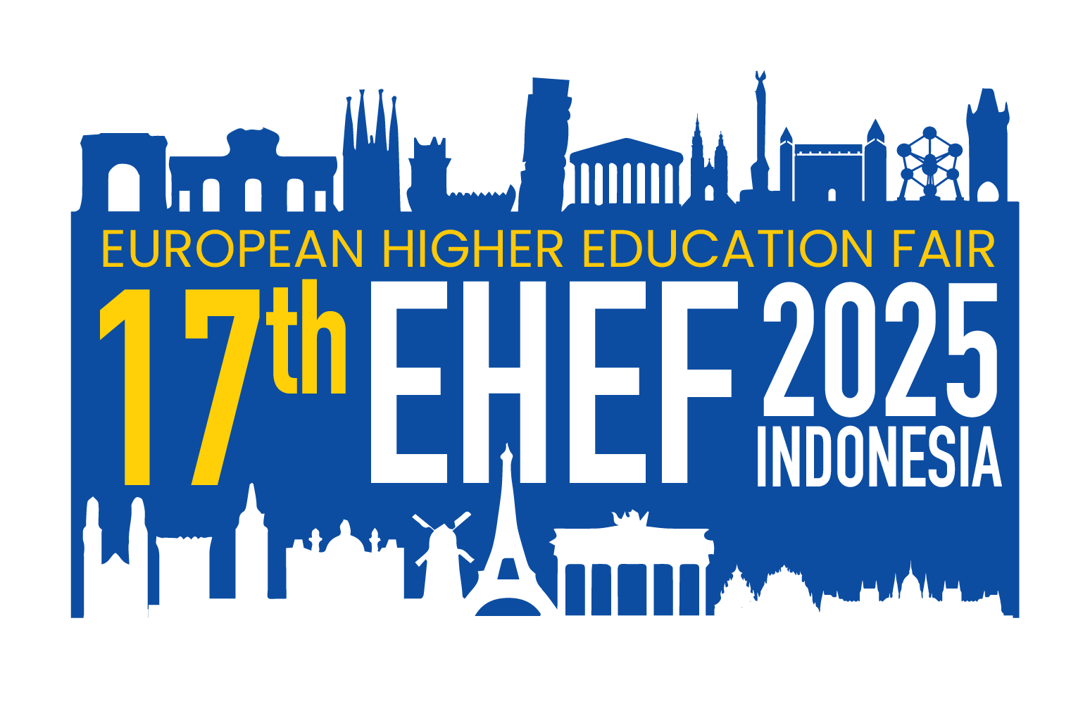 European Higher Education Fair 2025