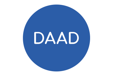 Logo Study in Germany – DAAD