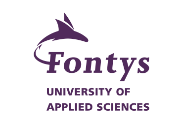 Logo Fontys UAS