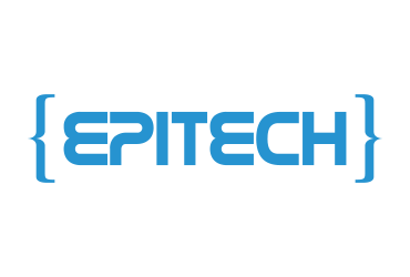 Logo EPITECH, European Institute of Technology